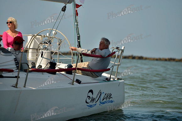 2018 Charleston Race Week A_0440