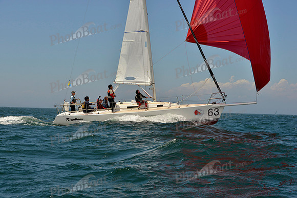 2017 Block Island Race Week B_0007