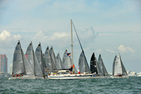 2015 Melges 24 Miami Invitational B 501
