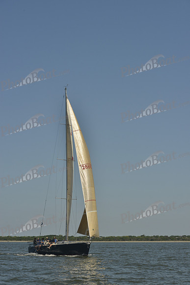 2017 Charleston Race Week A_0017