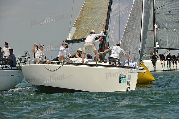 2014 Charleston Race Week D 269