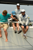 2015 NYYC Annual Regatta A 961