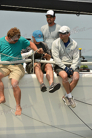 2015 NYYC Annual Regatta A 961