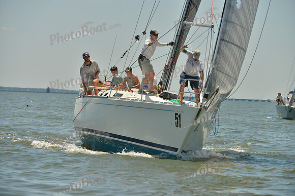 2017 Southern Bay Race Week A_1880