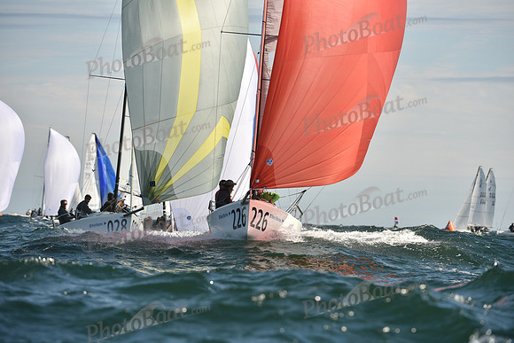 2018 J70 Worlds F_0511