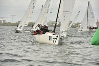 2019 Charleston Race Week C_1400