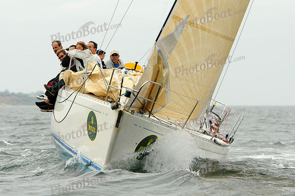 2011 Block Island RW E 2984