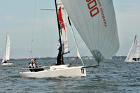 2014 J70 Winter Series A 401
