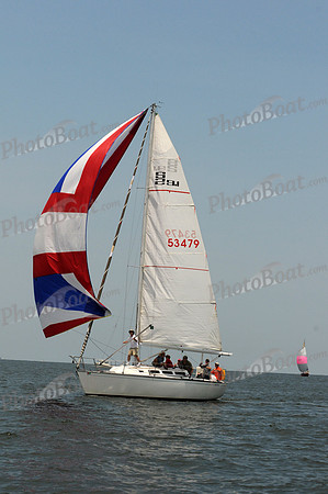 2011 Southern Bay RW D 938