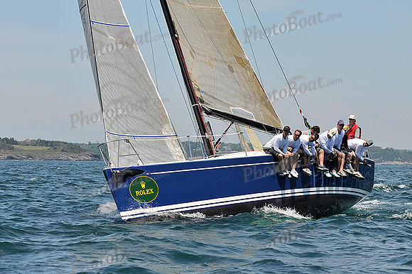 2012 NYYC Annual Regatta A 719