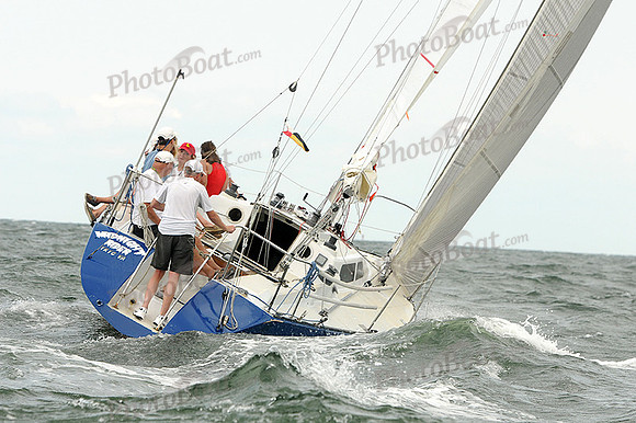 2012 Cape Charles Cup A 1647