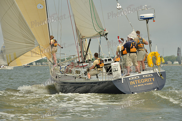 2016 Southern Bay Race Week C_0171