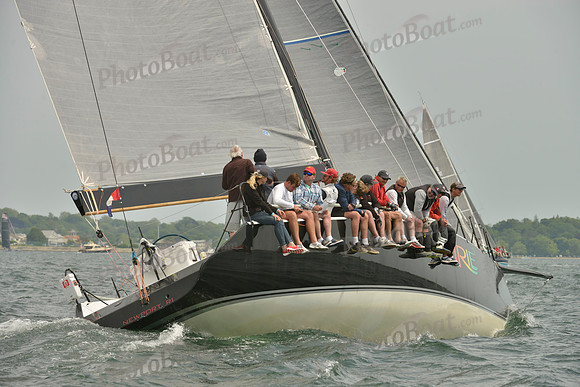 2018 NYYC Annual Regatta A_1025