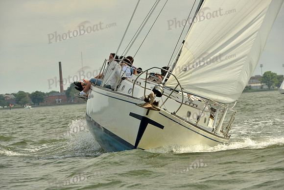 2016 Southern Bay Race Week G_0135