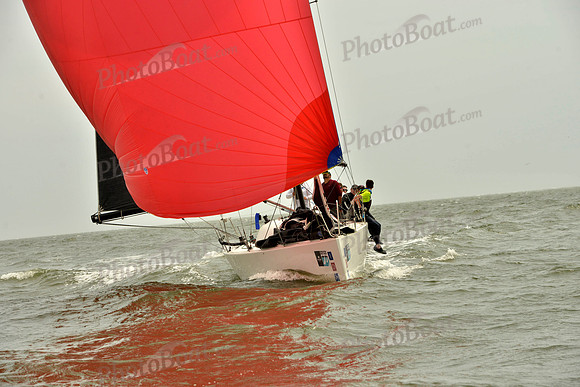 2019 Charleston Race Week I_1751