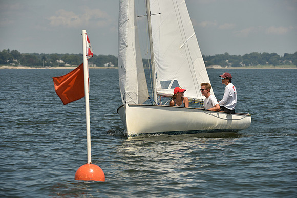 2018 Thistle Nationals G_0877