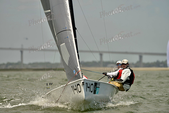 2018 Charleston Race Week B_1223