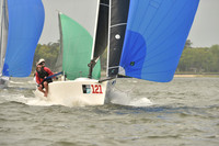 2019 Charleston Race Week H_0492