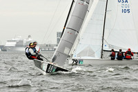 2013 Charleston Race Week A 1316