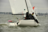 2016 Charleston Race Week A_0412