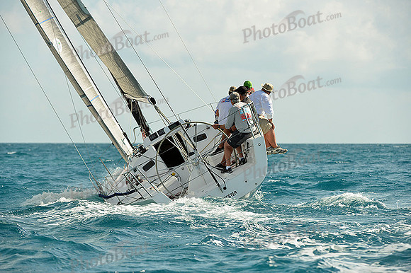 2015 Key West Race Week D 086