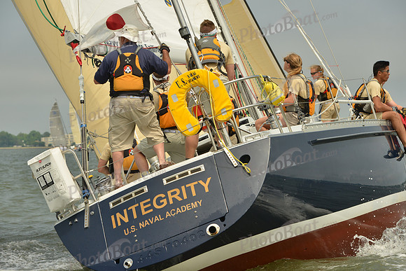 2016 Southern Bay Race Week C_0166