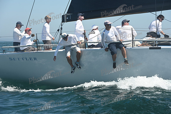 2025 Block Island Race Week C_0084