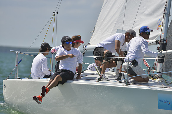 2019 J24 Worlds C_0272