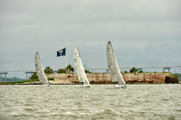 2015 Charleston Race Week E 047