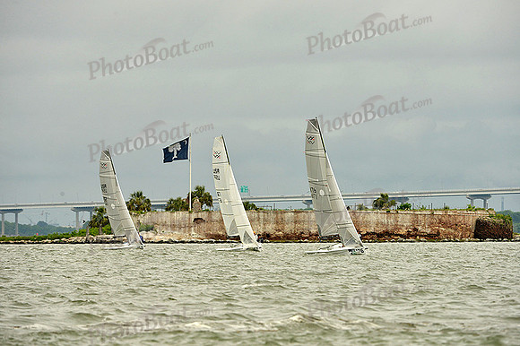 2015 Charleston Race Week E 047