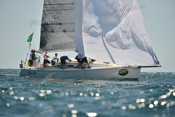 2018 NYYC Race Week B_0662