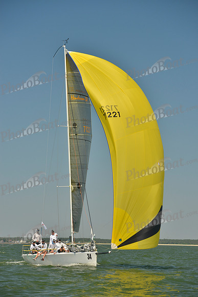 2017 Southern Bay Race Week B_0869
