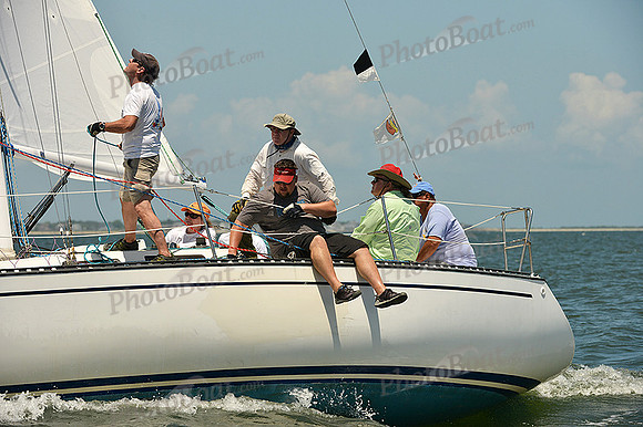 2015 Southern Bay Race Week C 1521