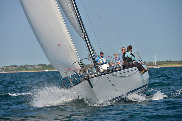 2019 Block Island Race Week B_0924