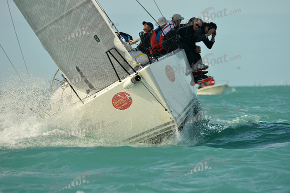 2016 Key West Race Week D_0063