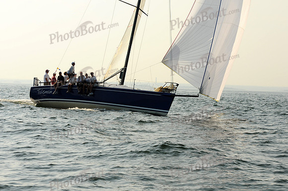 2011 Block Island Race A 1044