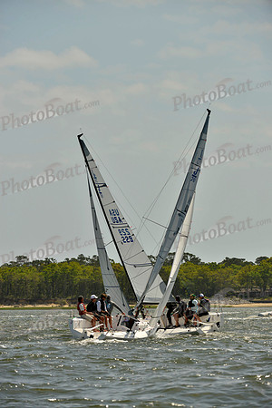 2018 Charleston Race Week A_2628