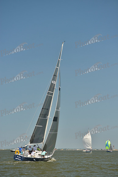 2017 Southern Bay Race Week A_2607