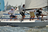 2014 Charleston Race Week D 1307