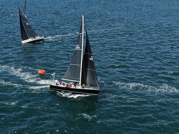 2025 Block Island Race Week J_0109