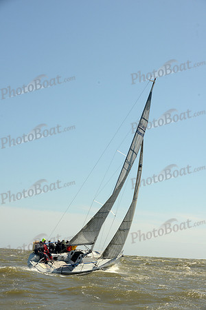 2016 Charleston Race Week B 0744