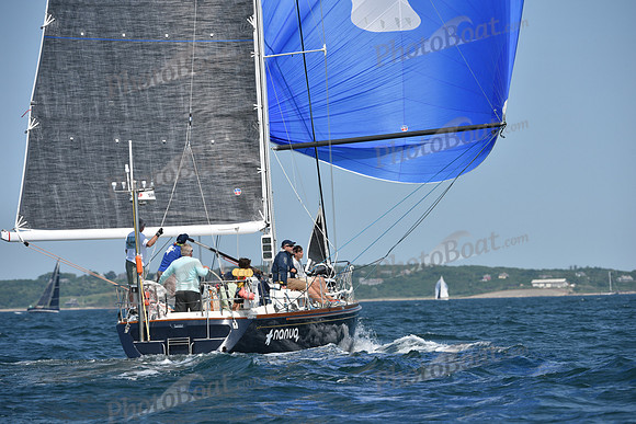2019 Block Island Race Week A_0682