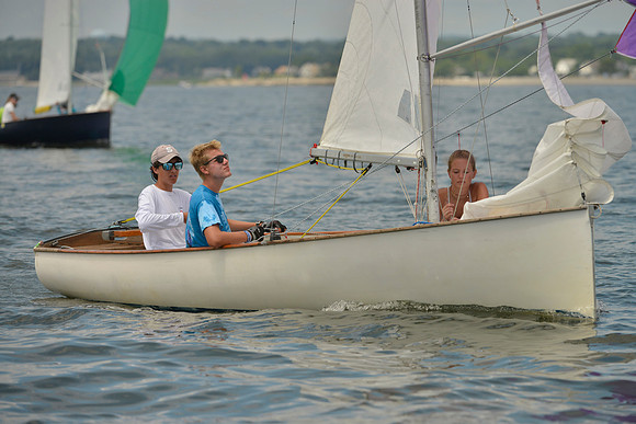 2018 Thistle Nationals J_0138