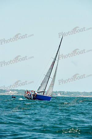 2016 NYYC Race Week A 124
