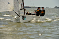 2018 Charleston Race Week A_1106