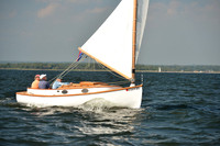 2015 IHYC Classic Yacht Regatta 786