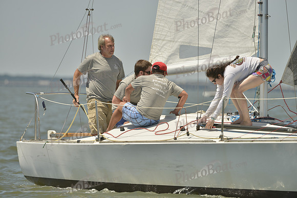 2017 Southern Bay Race Week A_0964