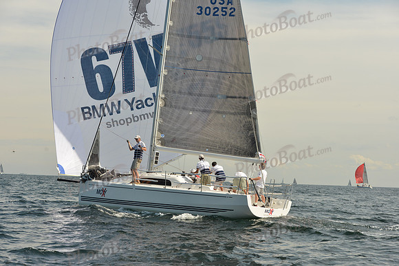 2015 Denmark Race A 989