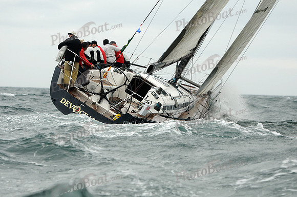 2011 NYYC Annual Regatta B 1873