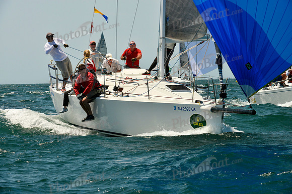 2016 NYYC Race Week A 335